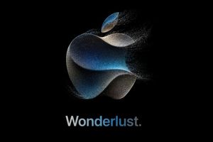 Apple Wonderlust