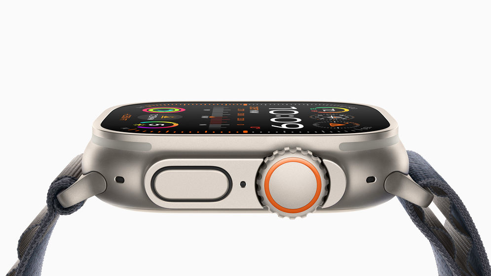 Apple Watch Ultra 2