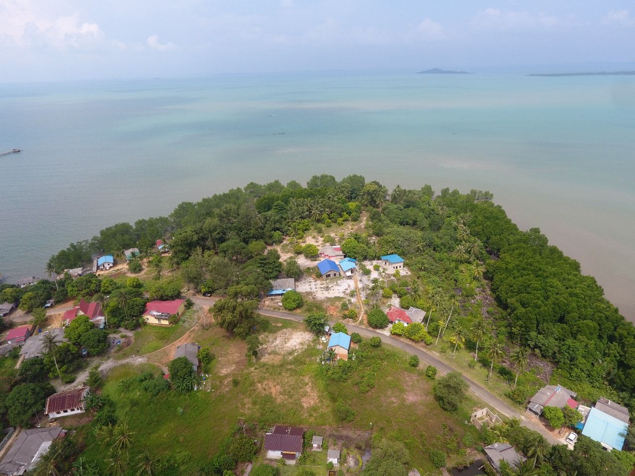 Pulau Rempang