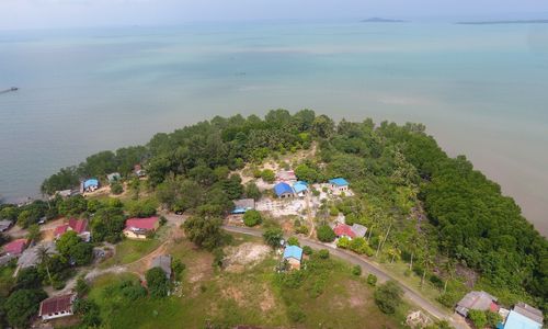 Pulau Rempang