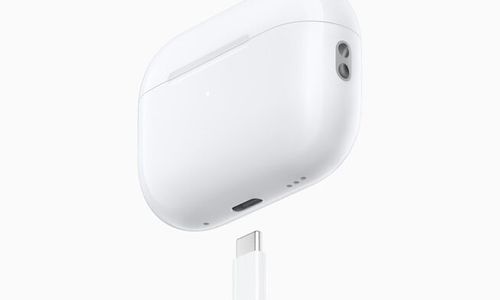 AirPods Pro generasi ke-2