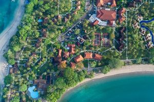 Hotel Indonesia Group