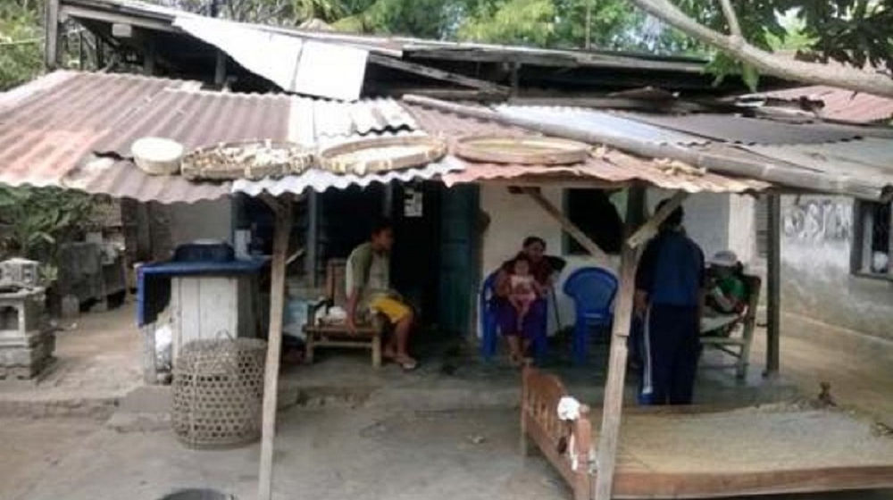 Kemiskinan Ekstrem Masih 0,54 Persen, Bali Targetkan Menjadi 0 Persen di Tahun 2024 dengan Bentuk Tim 