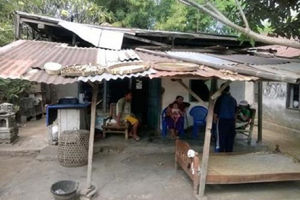 Kemiskinan Ekstrem Masih 0,54 Persen, Bali Targetkan Menjadi 0 Persen di Tahun 2024 dengan Bentuk Tim 