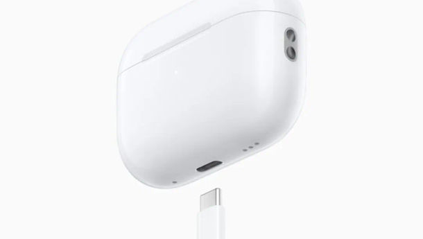Apple Kenalkan AirPods Pro Generasi Kedua