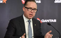 alan joyce