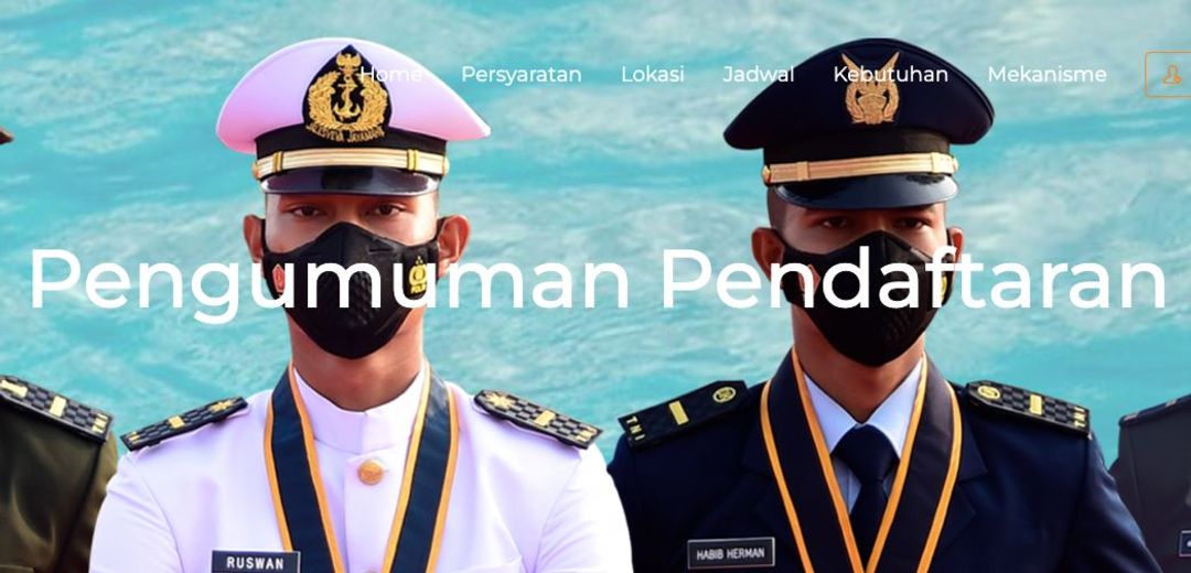 Pendaftaran Penerimaan Pa PK TNI 2023 Dibuka, Terbuka untuk Lulusan 96 Jurusan