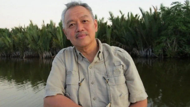 Gurita Bisnis Tomy Winata, Konglomerat yang Garap Terkait Proyek Pulau Rempang