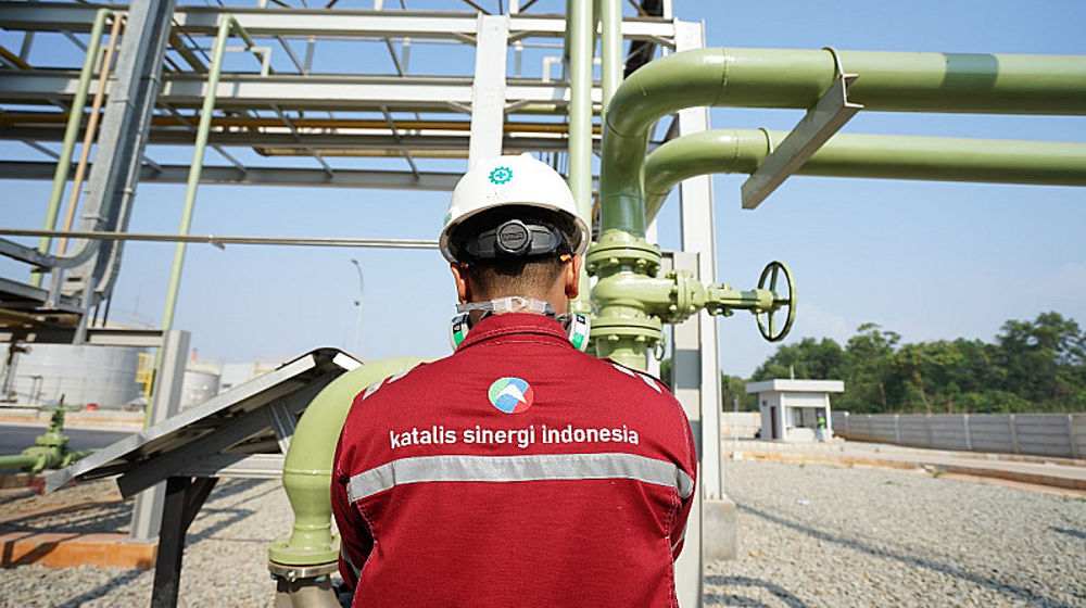 Katalis Sinergi Indonesia