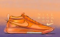 Nike Book 1