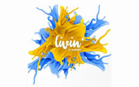 Logo Mandiri Livin