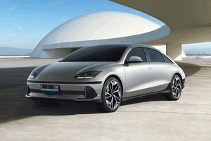 Hyundai Ioniq 6