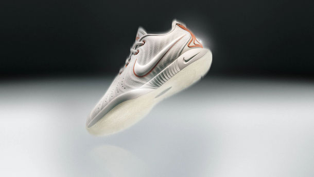 Terinspirasi dari Anak Bintang NBA, Nike Perkenalkan Sepatu LeBron XXI