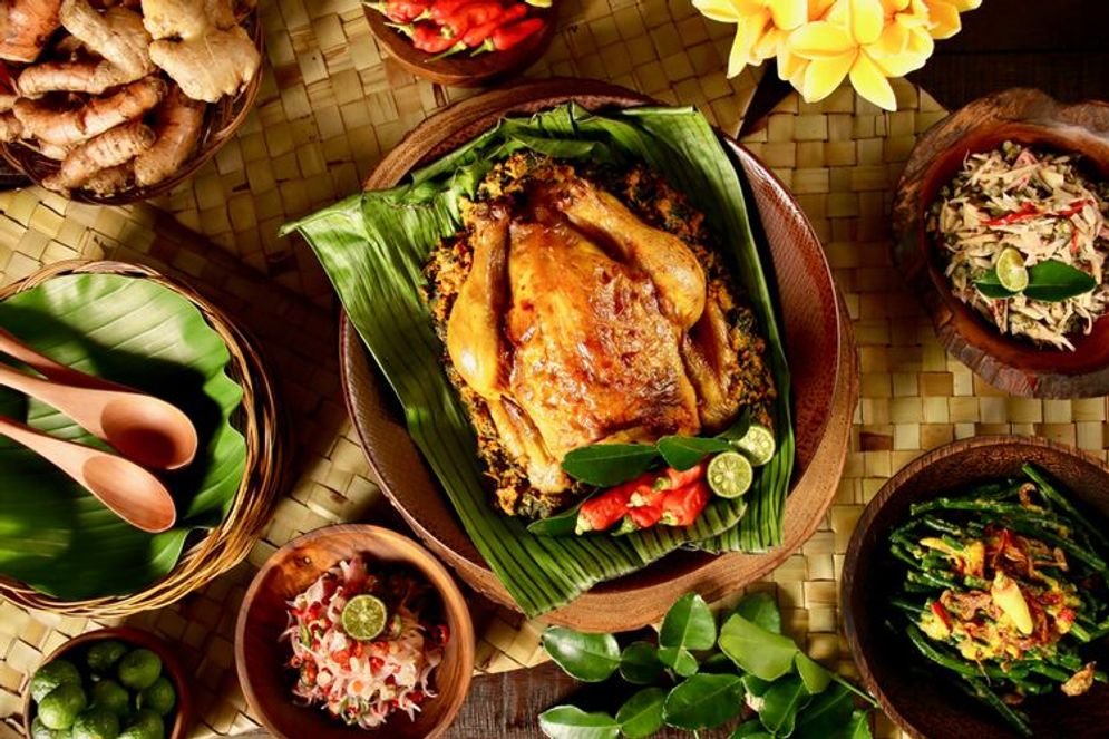 10 Rekomendasi Kuliner Lezat Khas Bali