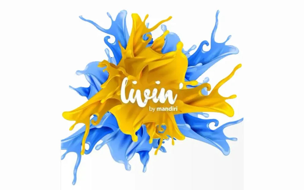 Livin by Mandiri