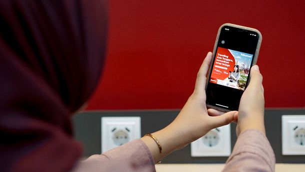 Telkomsel Luncurkan Paket Internet Roaming Asia Tenggara 