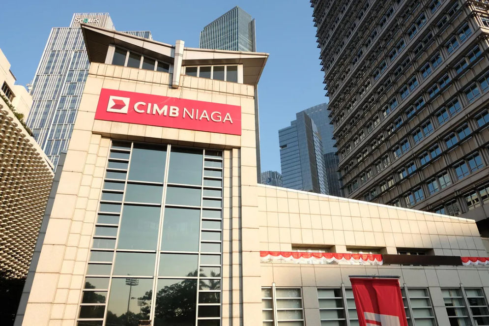 PT Bank CIMB Niaga Tbk (BNGA) atau CIMB Niaga terus melakukan inovasi digital, salah satunya dengan meluncurkan kredit kepemilikan rumah (KPR) yang dapat diajukan secara online.  