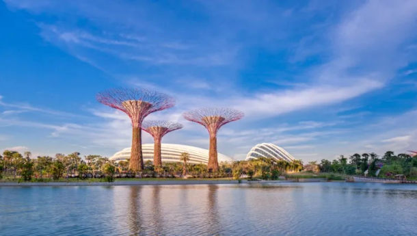 Selain Cocok untik Investasi, Berikut 5 Rekomendasi Populer di Singapura