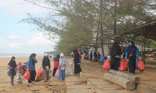 world clean up day ppu