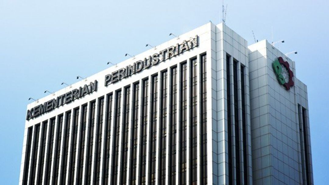 Kementerian Perindustrian