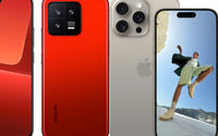 Perbandingan Spesifikasi Xiaomi 13 dan iPhone 15