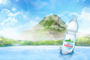 Le Minerale