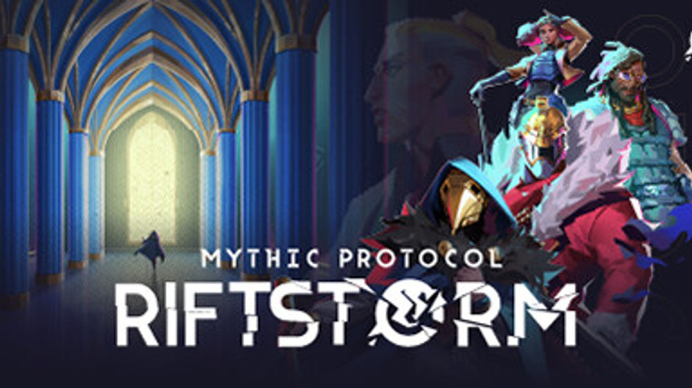 Mythic Protocol