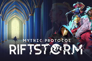 Mythic Protocol