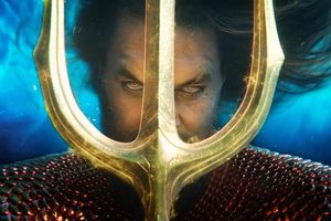 Tayang Desember 2023, Simak Sinopsis Aquaman yang Dibintangi Jason Momoa