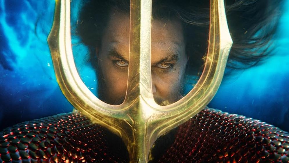 Tayang Desember 2023, Simak Sinopsis Aquaman yang Dibintangi Jason Momoa