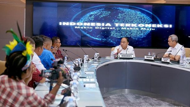 Menteri Budi Arie: Butuh Jurnalis Cerdas Agar Masyarakat Dapatkan Informasi Bermanfaat
