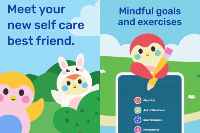 Rekomendasi Aplikasi Hewan Peliharaan Virtual, Bisa Bantu Jaga Kesehatan Mental!
