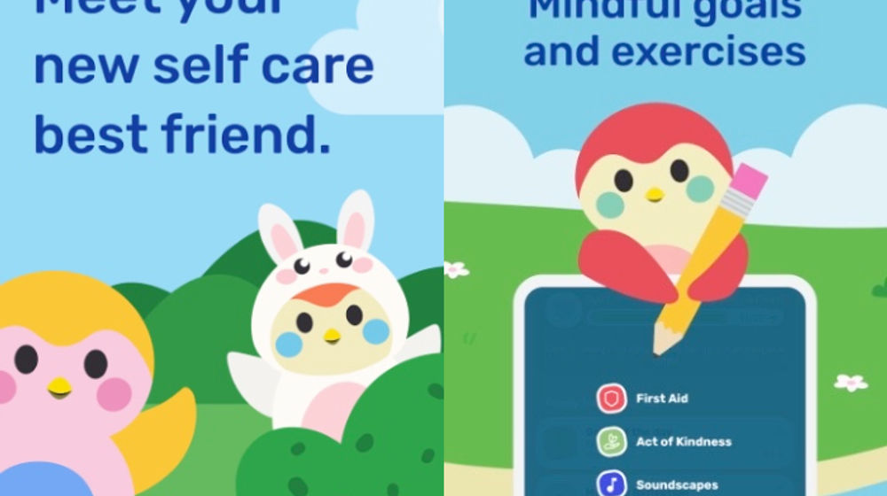 Rekomendasi Aplikasi Hewan Peliharaan Virtual, Bisa Bantu Jaga Kesehatan Mental!