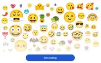Kenali Google Emoji Kitchen di Gboard, Ini Cara Menggunakannya