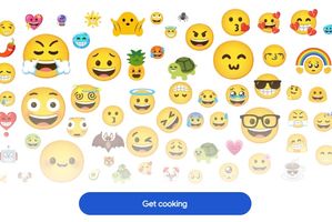 Kenali Google Emoji Kitchen di Gboard, Ini Cara Menggunakannya