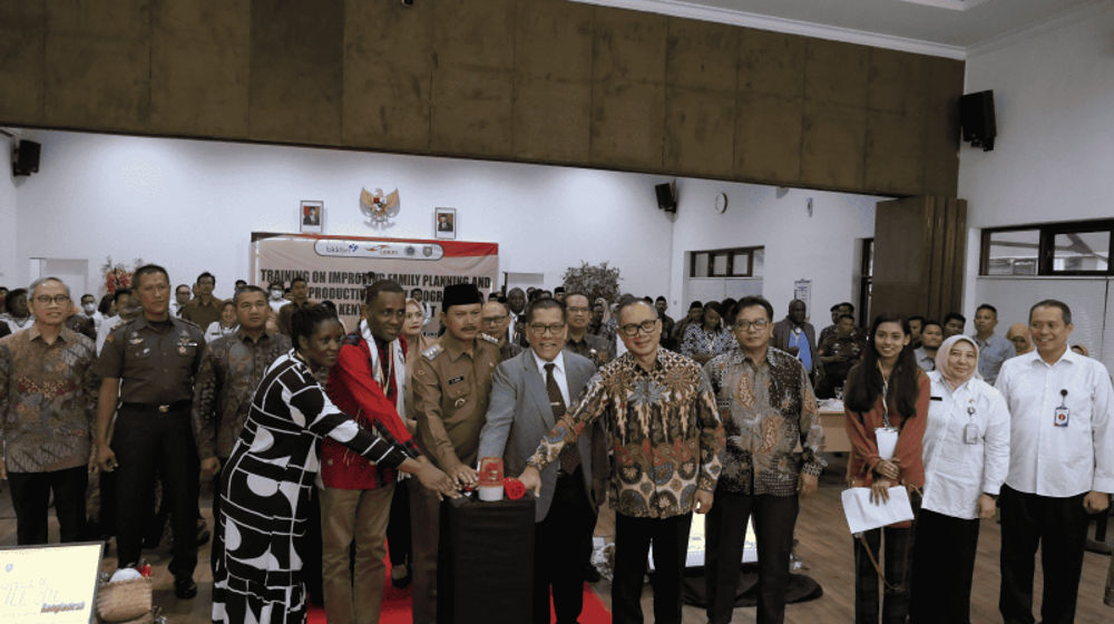 Usai Surabaya, Giliran Kota Madiun Jadi Tempat Belajar Kesehatan Reproduksi dan KB 