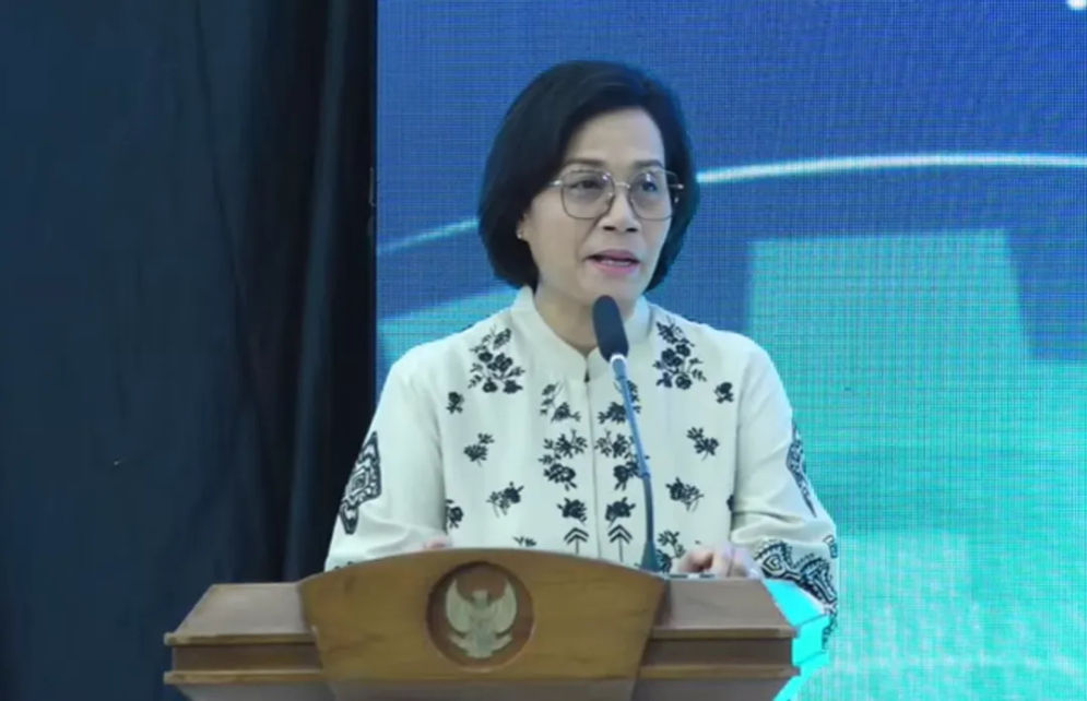 Menteri Keuangan, Sri Mulyani Indrawati, telah menginstruksikan kepada seluruh jajaran Kementerian Keuangan (Kemenkeu) untuk terus beradaptasi dengan perubahan yang terus berlangsung. 