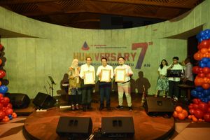 HUMI Realisasikan Komitmen ESG dengan Sertifikasi Standar Pengelolaan Lingkungan