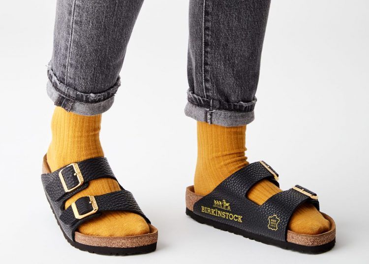 Birkenstock