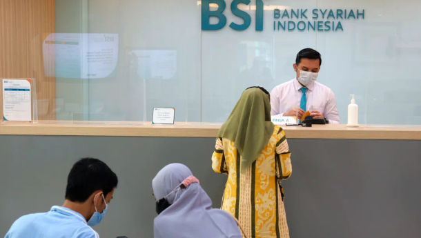 Pembiayaan ESG BSI Tembus Rp52,6 Triliun pada Kuartal II 2023