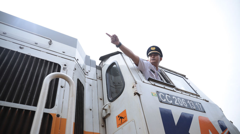 Catat Tanggal KAI Expo, Promo Tiket Luar Kota Mulai Rp50 Ribu