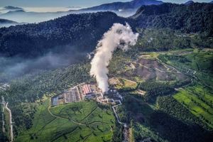 Simak Profil PT Barito Renewables Energy (BREN) yang Akan Lakukan IPO