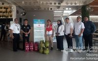 Pemdakab Bogor Sidak Rumah Makan dan Resto yang Masih Gunakan Gas LPG Bersubsidi