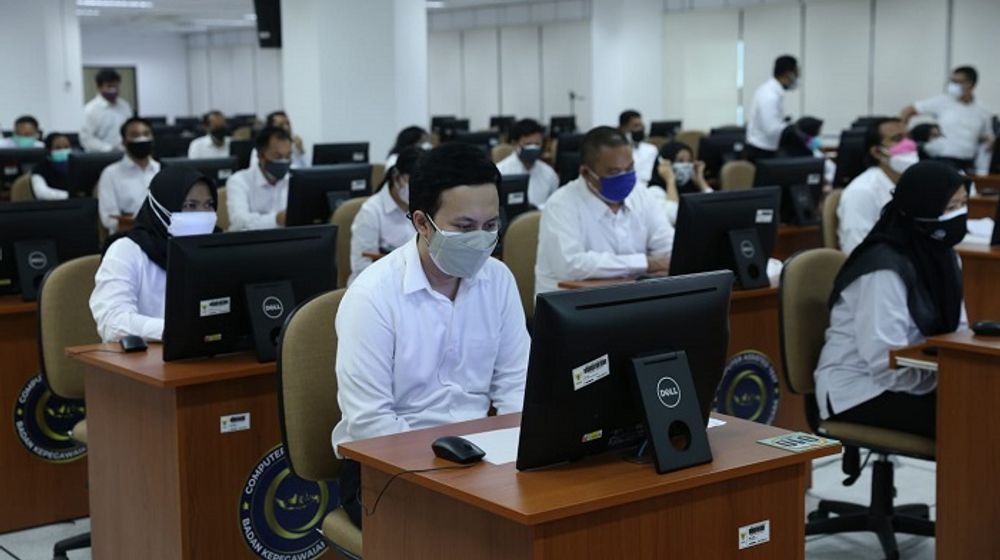 Ilustrasi Suasana Pelaksanaan Seleksi CASN.jpeg