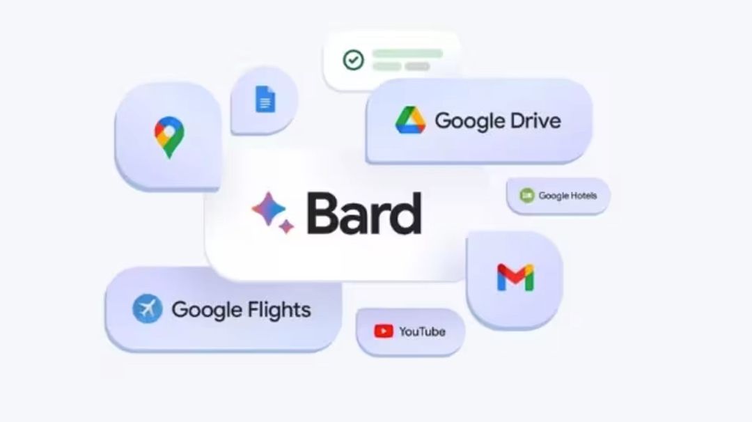 Mantap! Ekstensi Google Bard Resmi Rilis, Ini Cara Menggunakannya