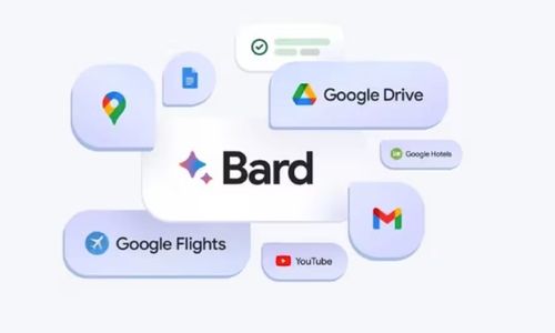Mantap! Ekstensi Google Bard Resmi Rilis, Ini Cara Menggunakannya