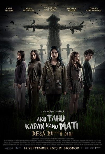 Rekomendasi Deretan Film Horor Yang Sedang Tayang Di Bioskop September 2023 Trenasia 