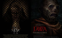 Rekomendasi Deretan Film Horor yang Sedang Tayang di Bioskop September 2023