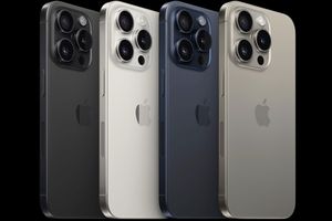 Alasan Apakah Harus Membeli iPhone 15 atau iPhone 15 Pro