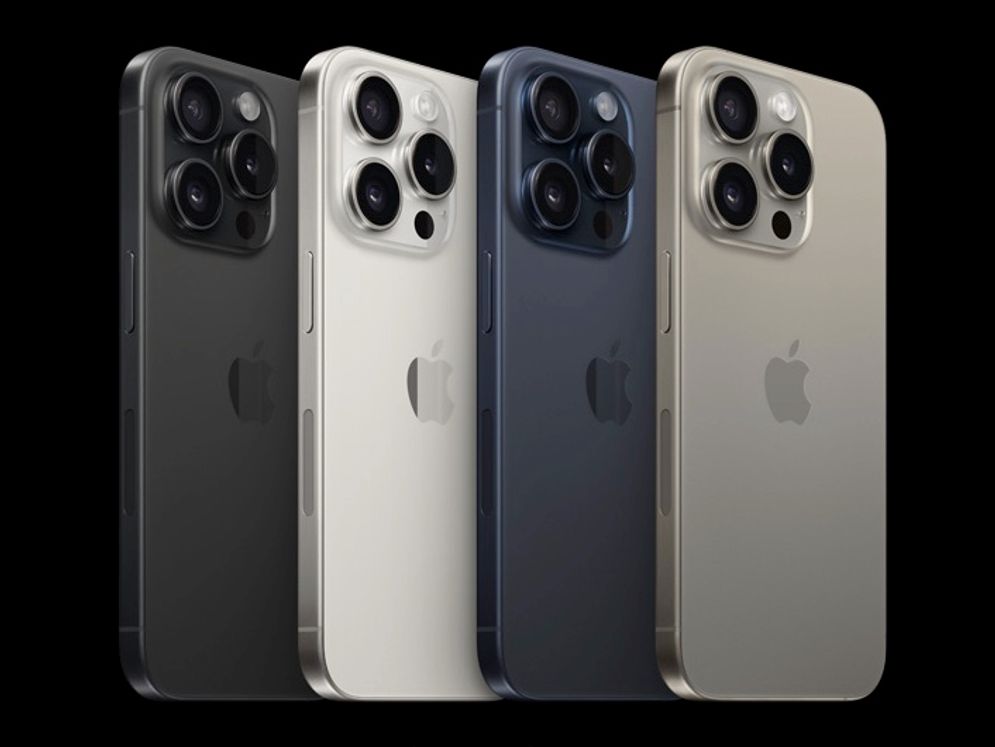 Alasan Apakah Harus Membeli iPhone 15 atau iPhone 15 Pro